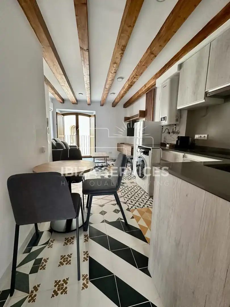 Pis de 45 m² a Eivissa