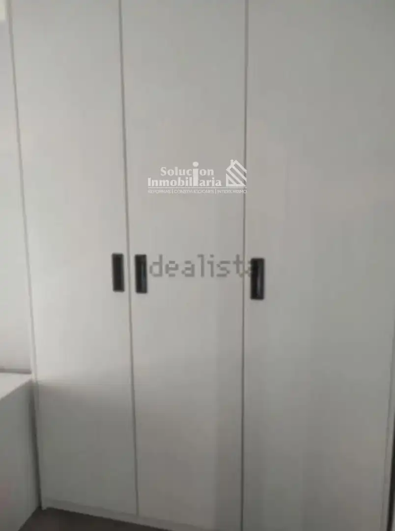 Квартира 120 м² у Саламанкі