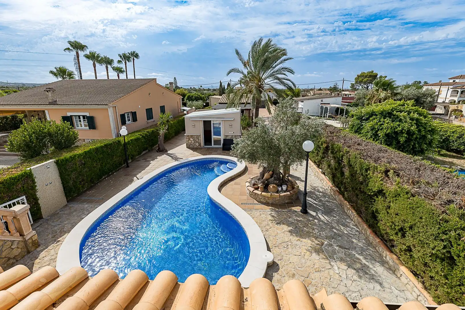 Casa de 315 m² en Marratxí