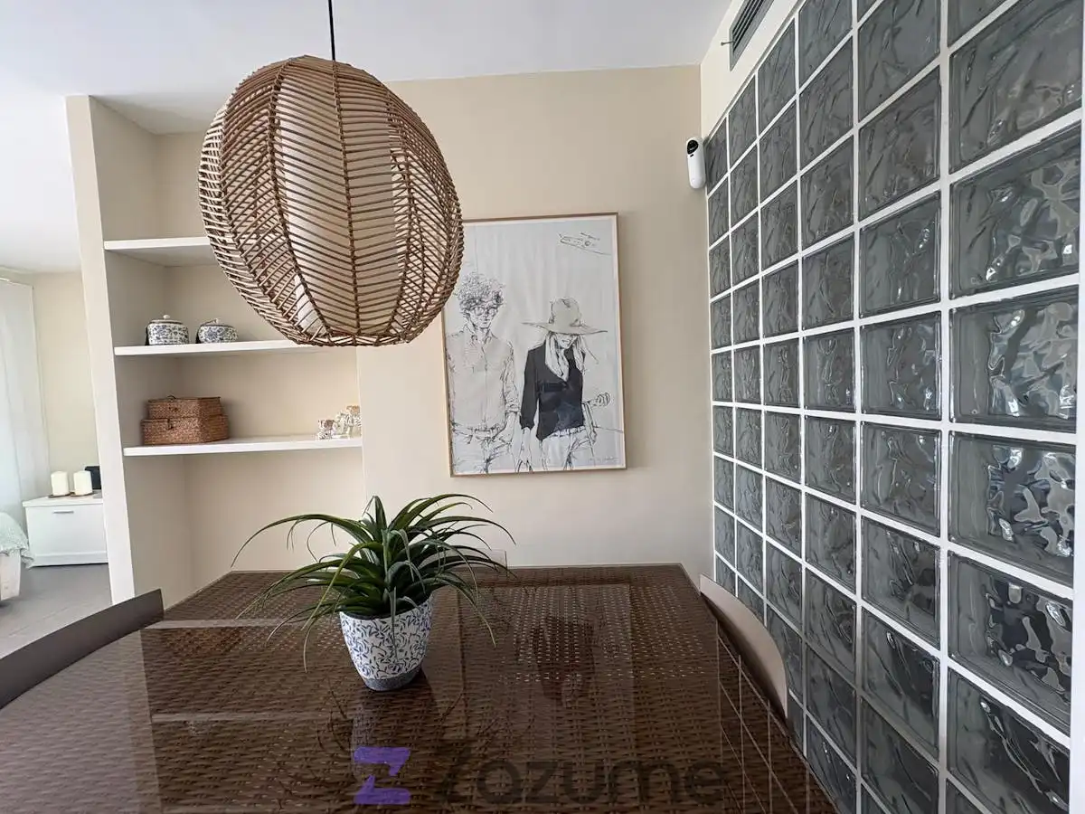 Piso de 76 m² en Canet de Berenguer