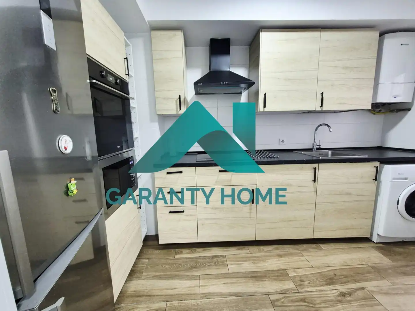 Piso de 115 m² en Cáceres