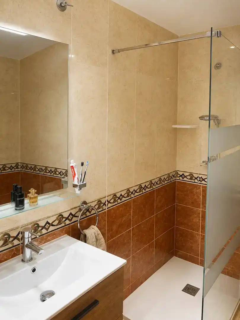 Piso de 226 m² en Oropesa del Mar