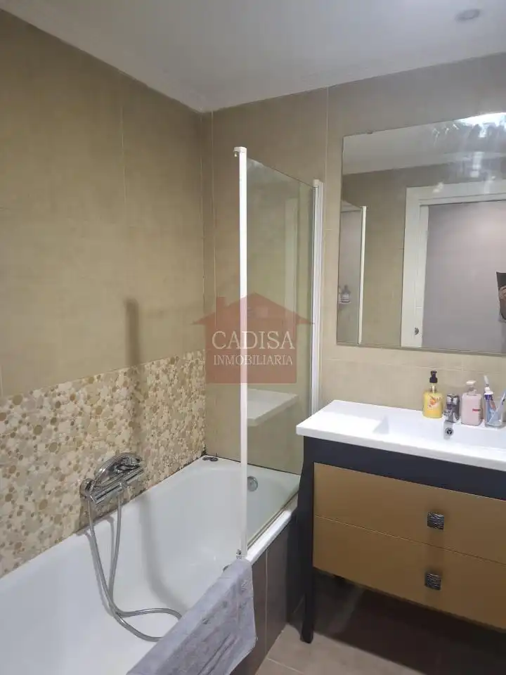 Piso de 85 m² en Salamanca