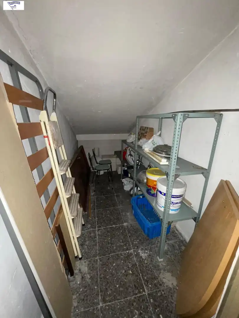 Pis de 110 m² a Albacete