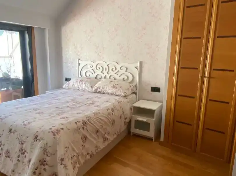Piso de 80 m² en Vigo