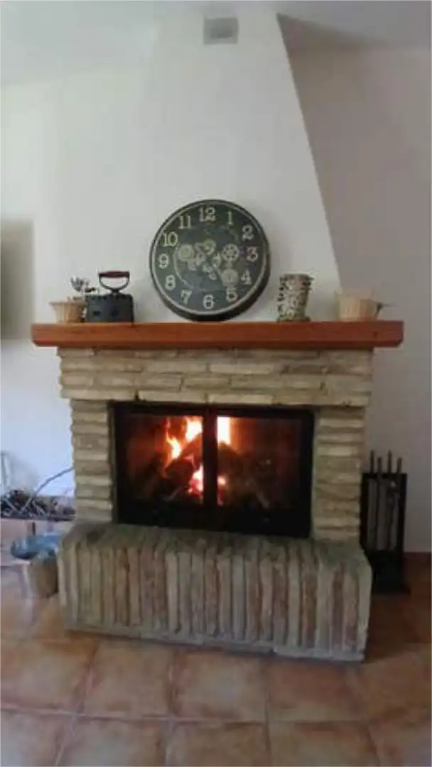 House 180 m² in Loporzano