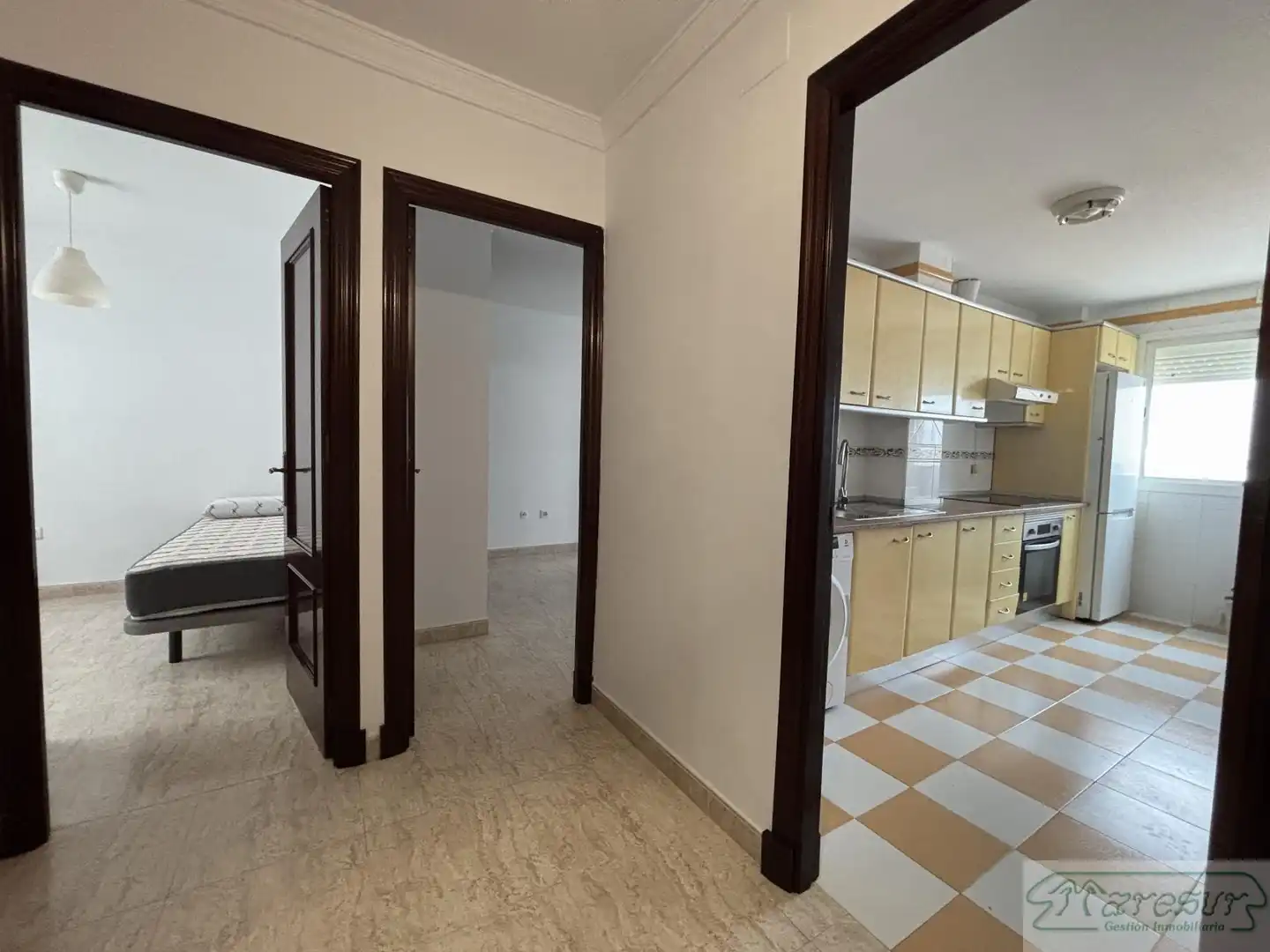 Wohnung 89 m² in San Fernando