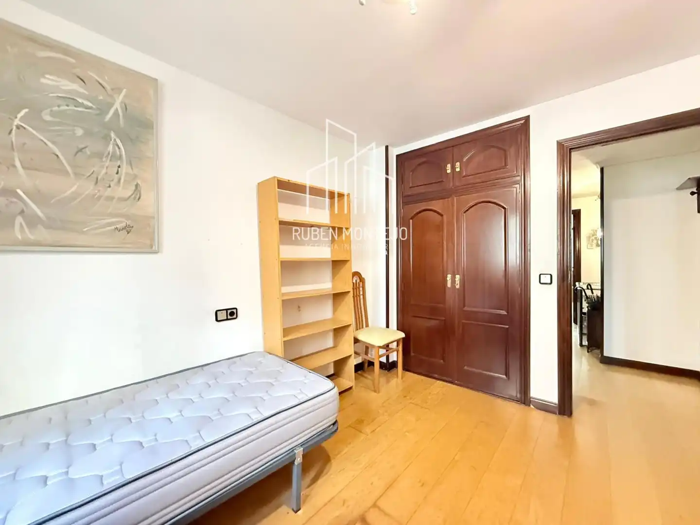 Piso de 115 m² en Salamanca