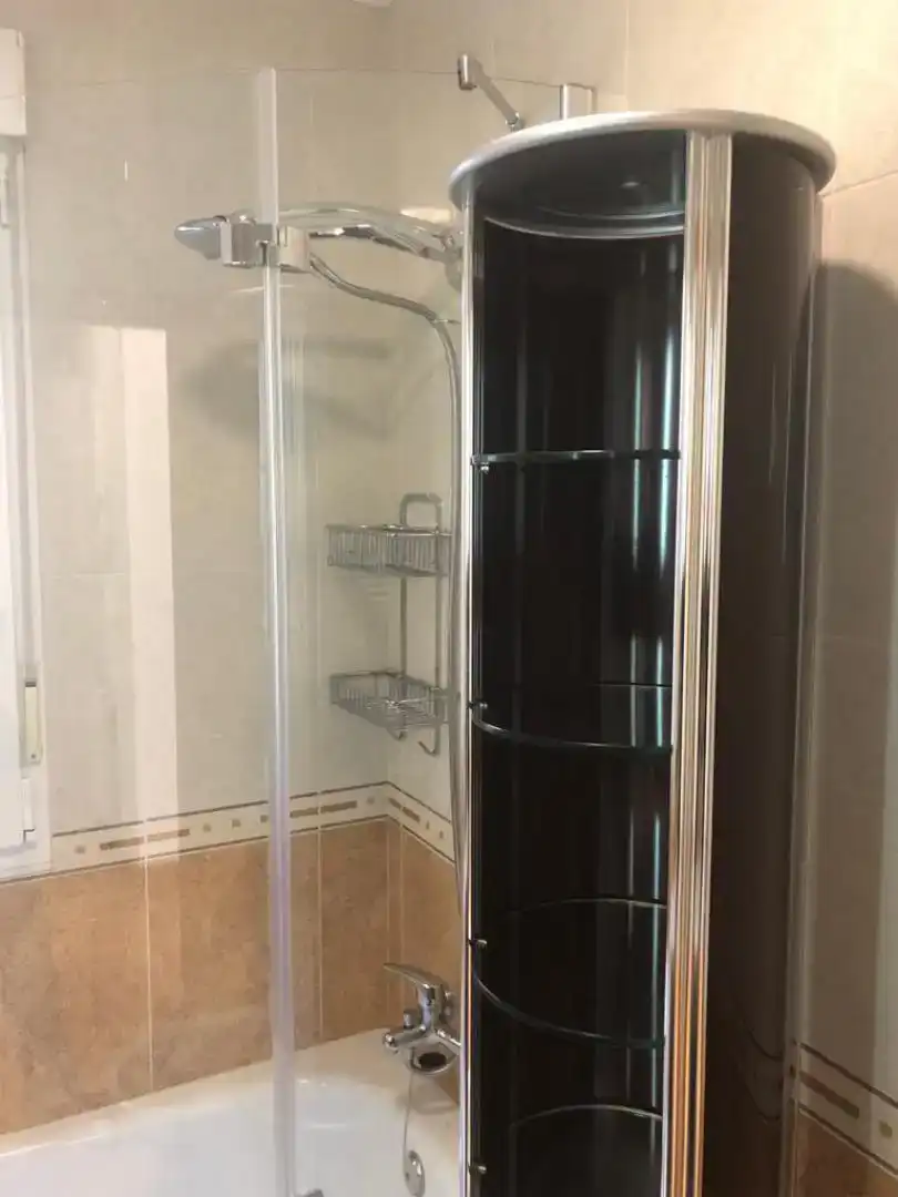 Piso de 70 m² en Lugo