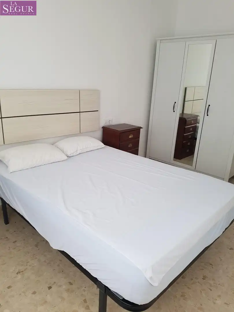 Piso de 160 m² en Cádiz