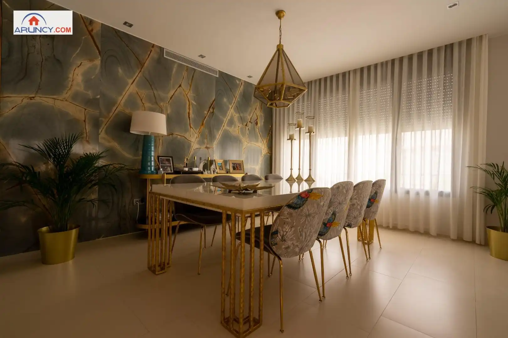 Piso de 372 m² en Dos Hermanas