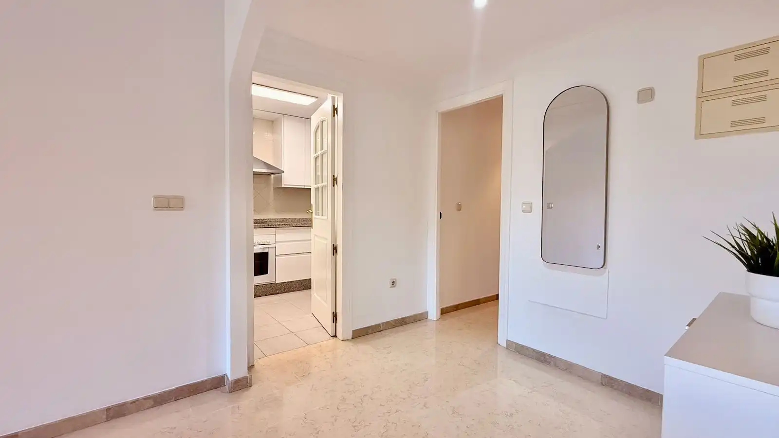 Apartamento 144 m² em Marbella