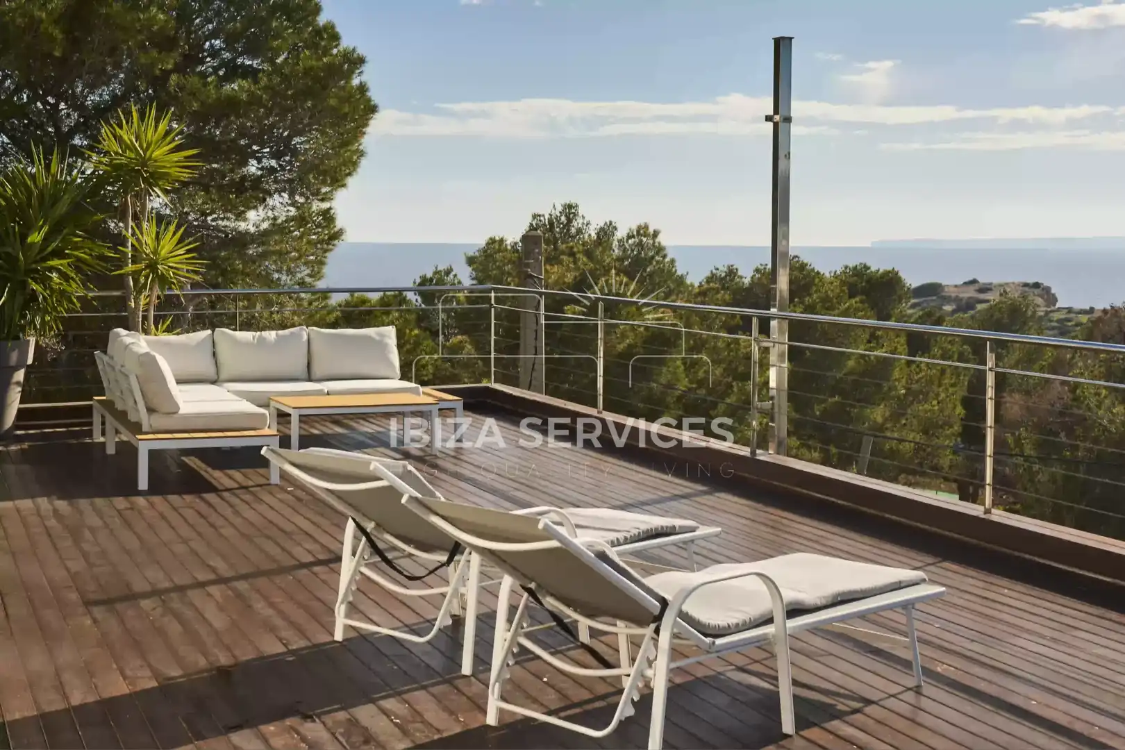 Haus 250 m² in Santa Eulària des Riu