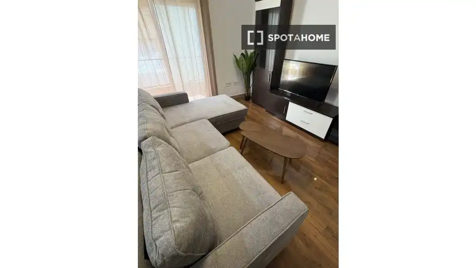 Habitación 92 m², Sevilla