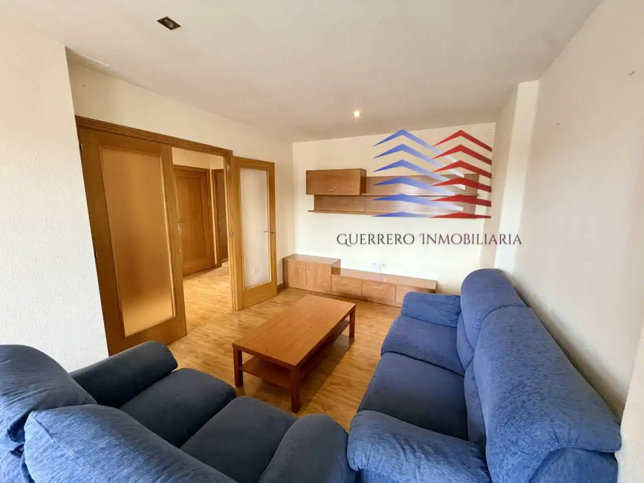 Piso de 85 m² en Ourense