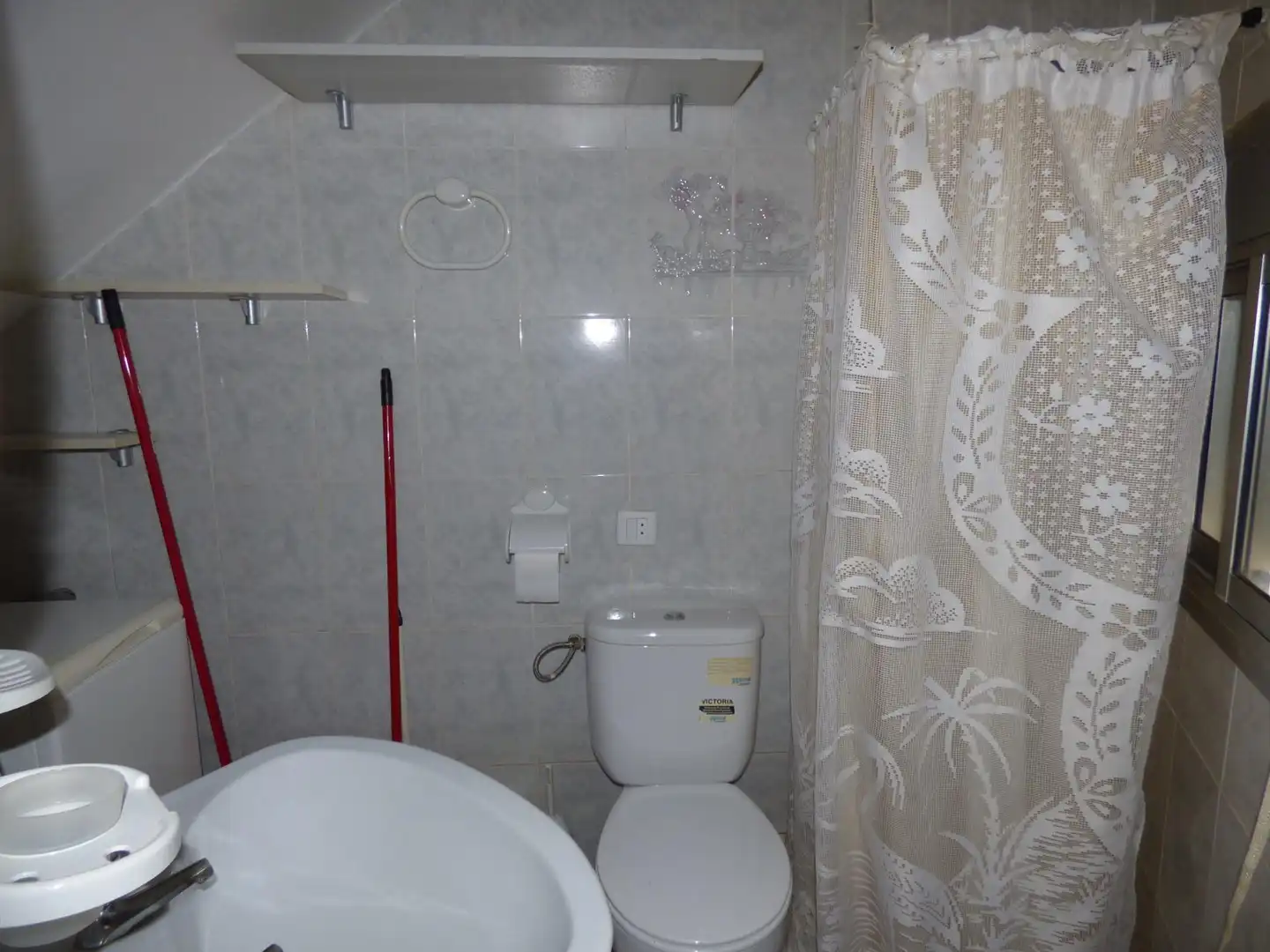 Piso de 52 m² en Uleila del Campo