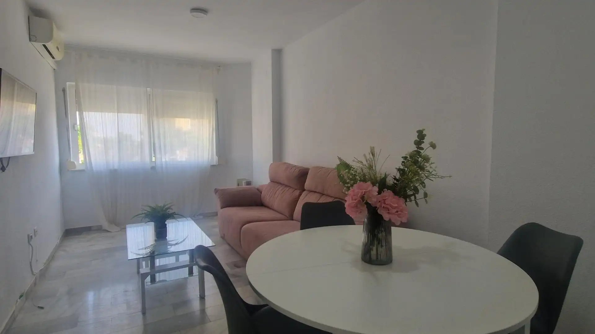 Piso de 60 m² en Jerez de la Frontera