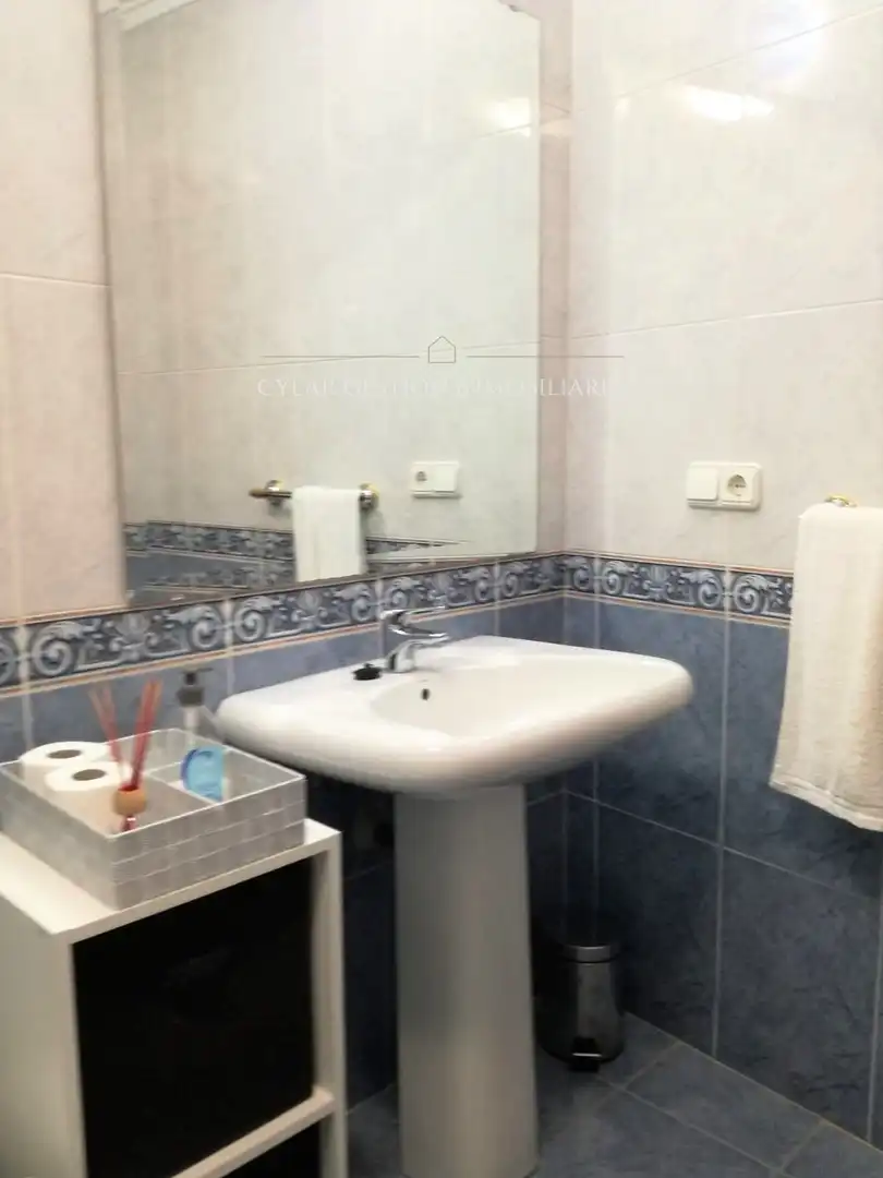 Piso de 53 m² en Salamanca