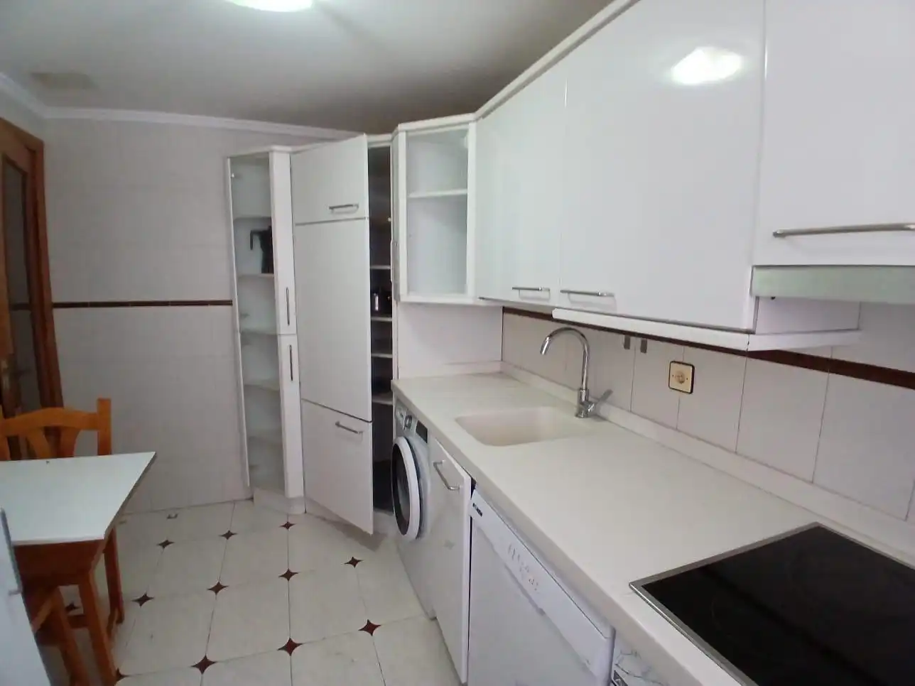 Piso de 90 m² en Burgos