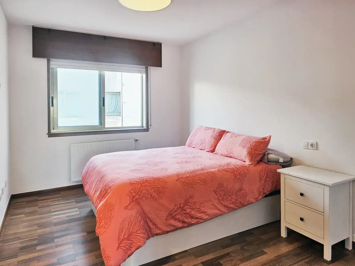 Piso de 86 m² en Culleredo