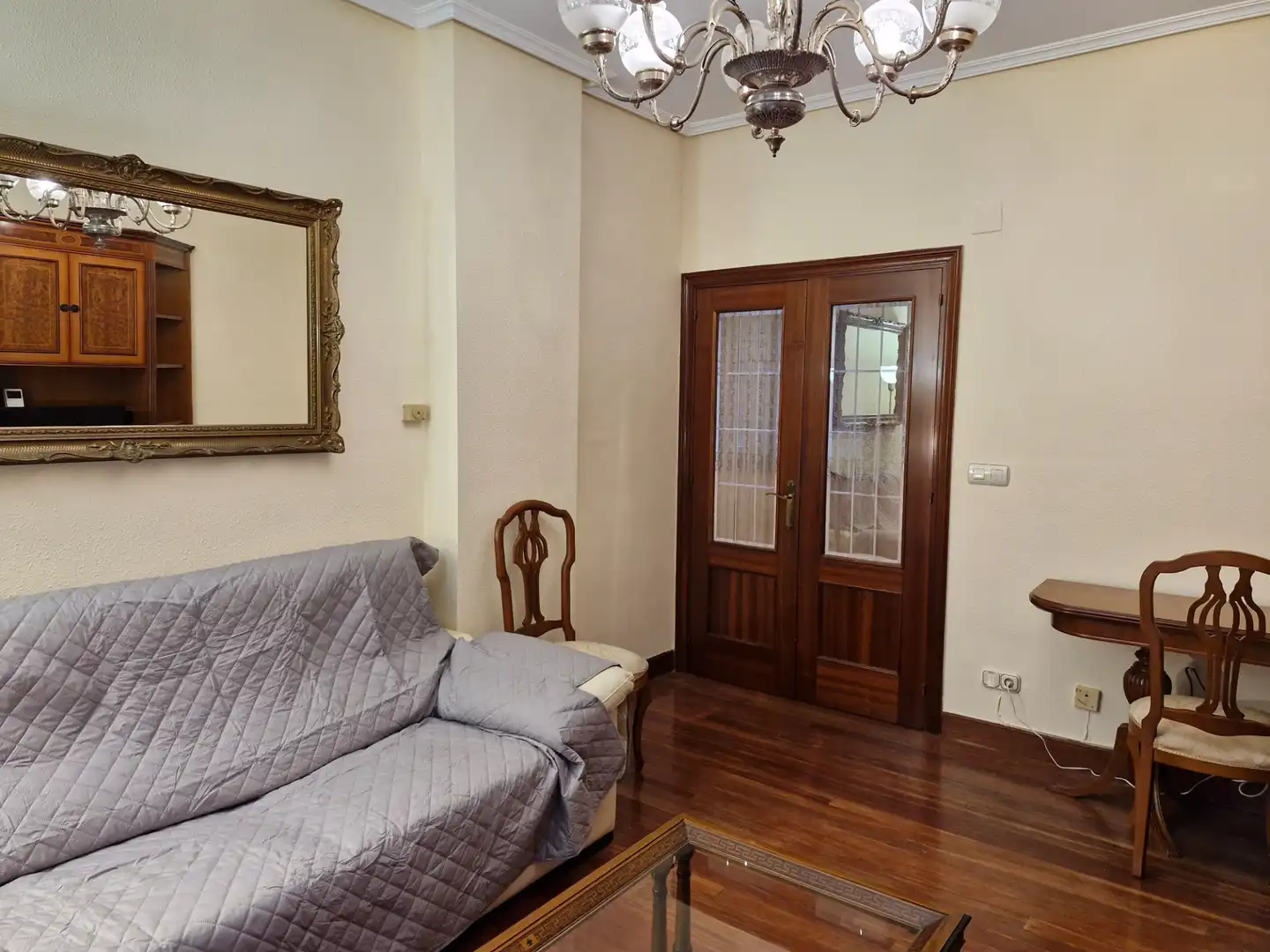 Pis de 60 m² a Bilbao