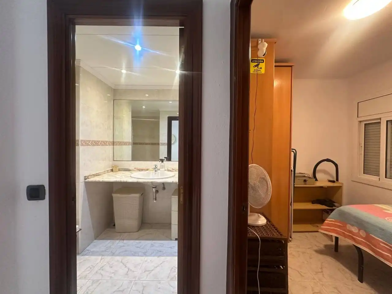 Piso de 51 m² en Cerdanyola del Vallès
