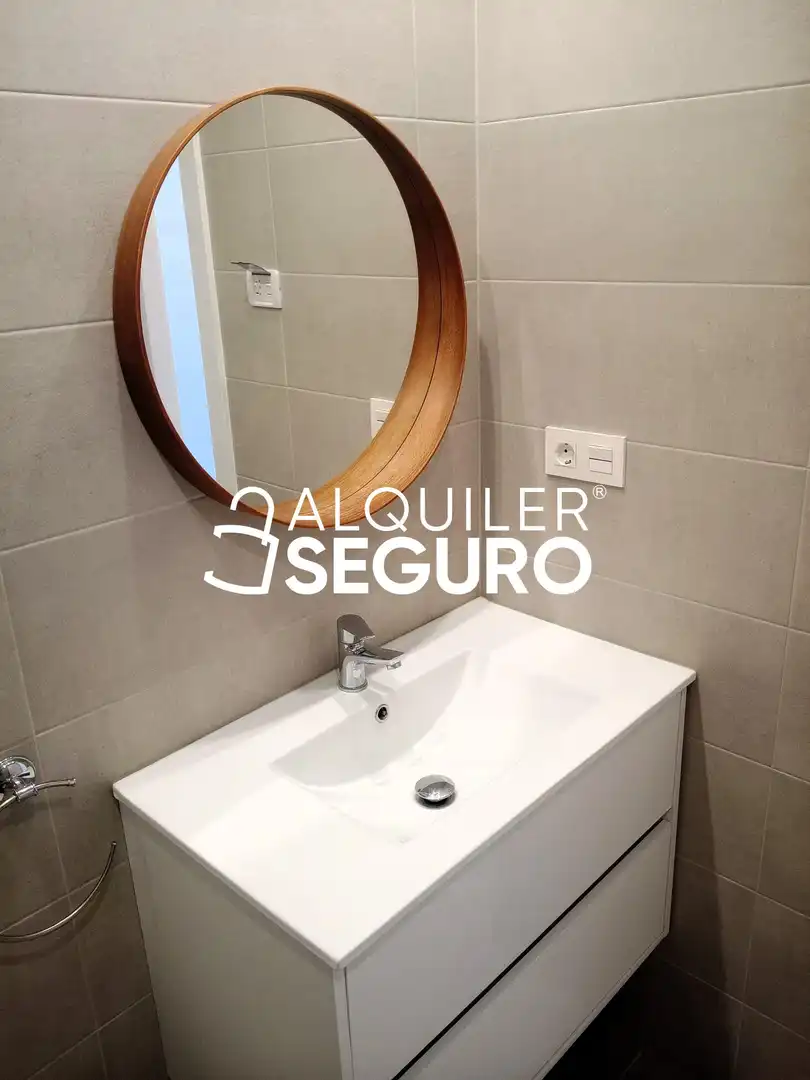Piso de 58 m² en Arroyo de la Encomienda