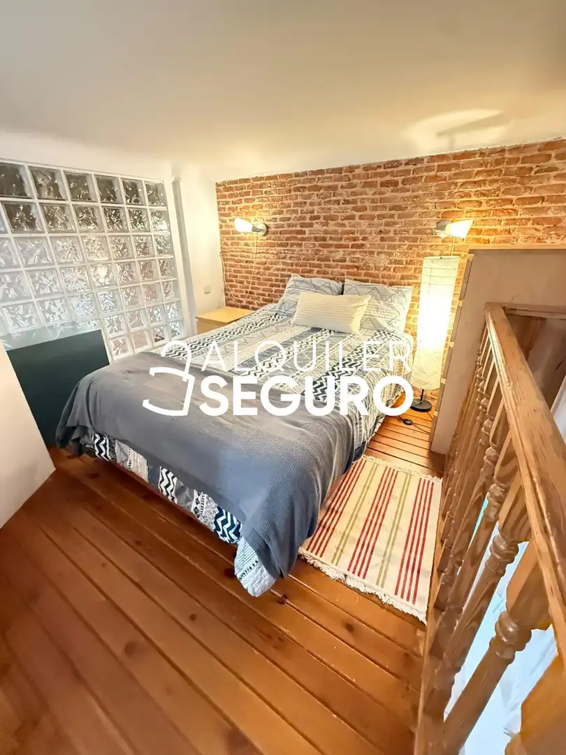 Pis de 60 m² a Madrid