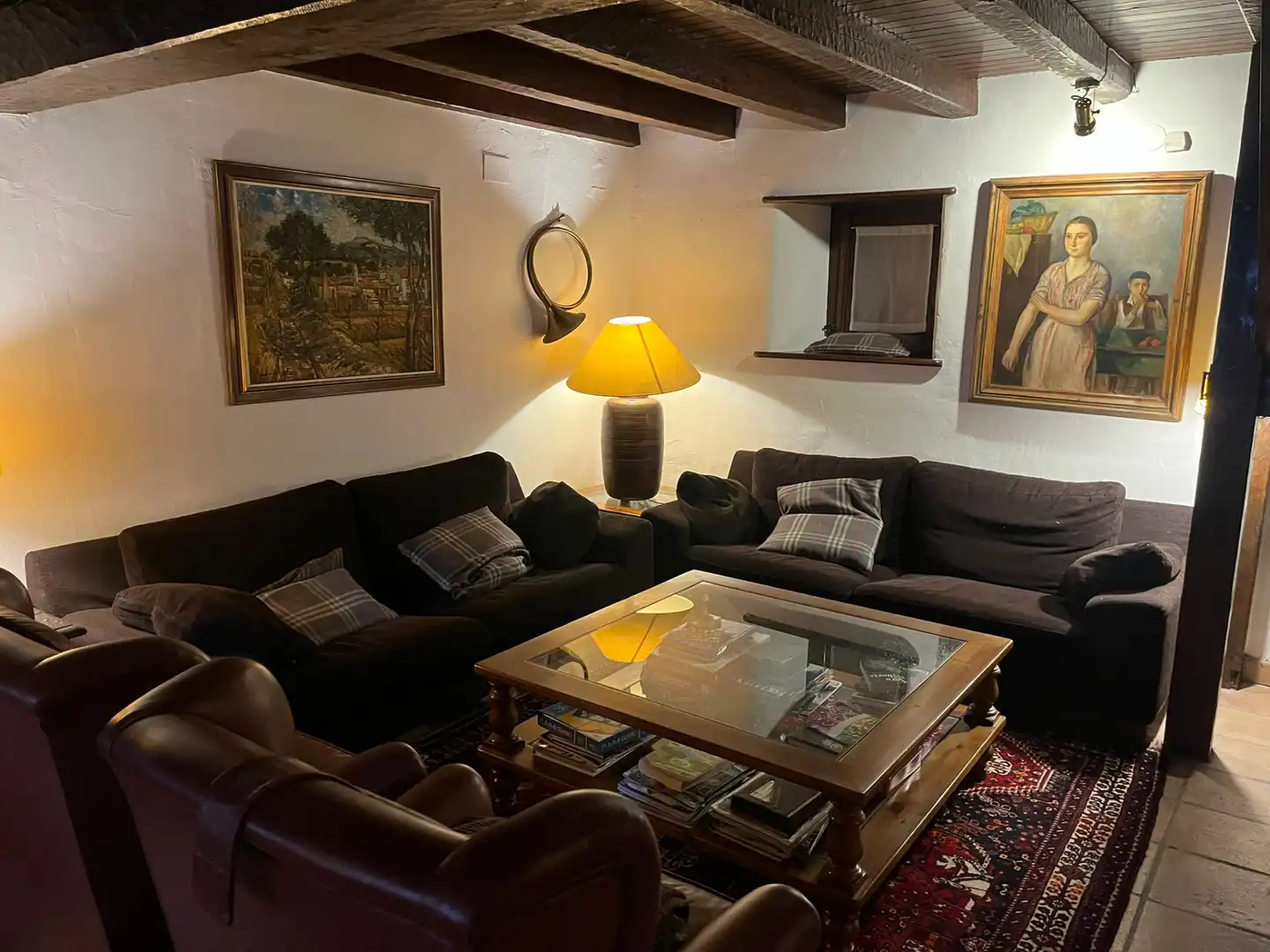 Casa en alquiler, Alto Arán