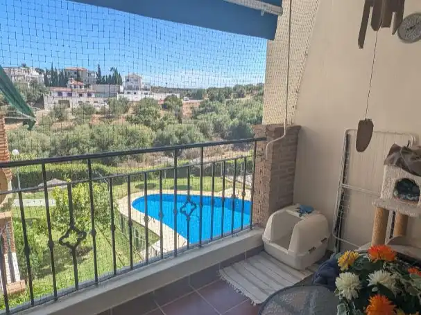 Zimmer zur Miete, Mijas