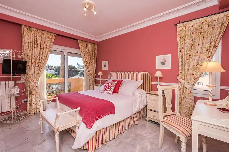 Maison 350 m² à Marbella