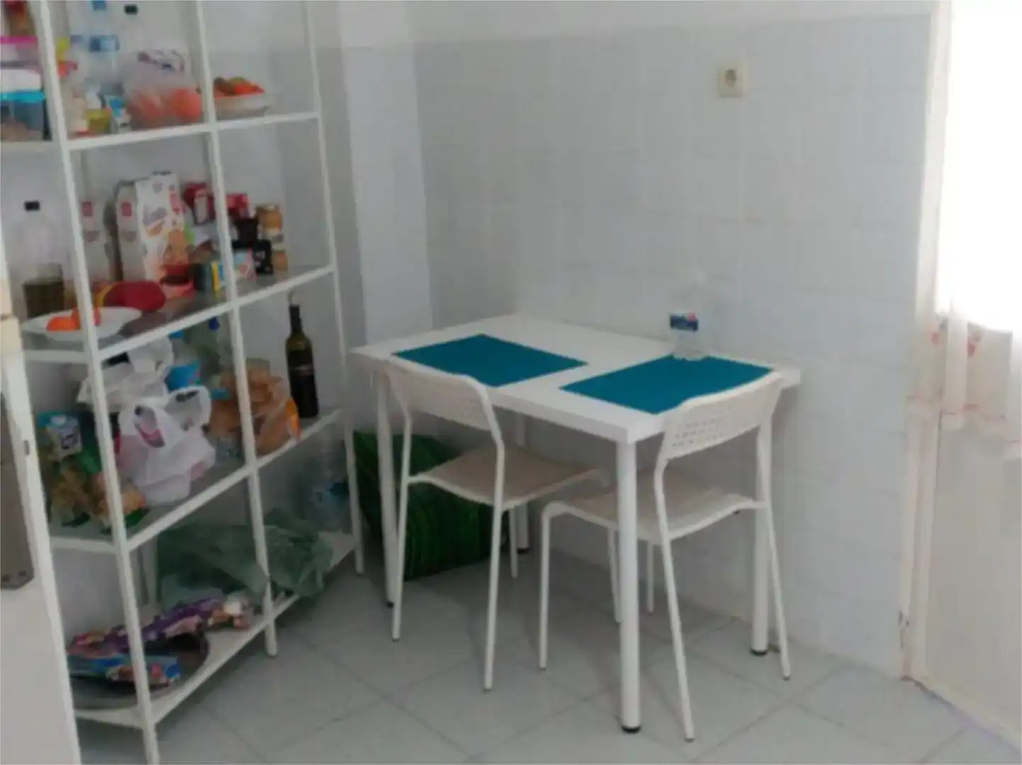 Habitación 16 m², Málaga