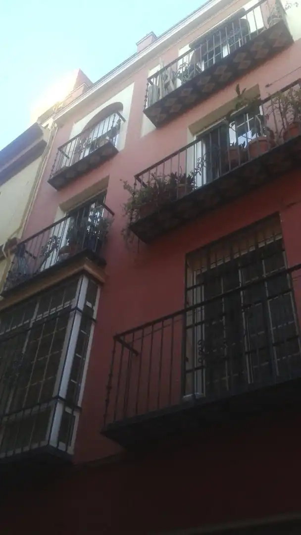 Pis de 60 m² a Sevilla