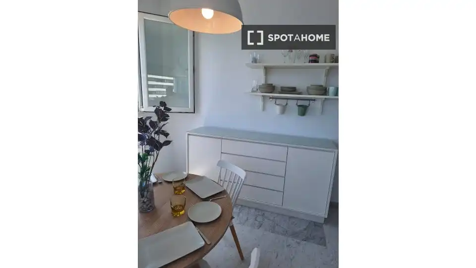 Habitación 115 m², Benidorm