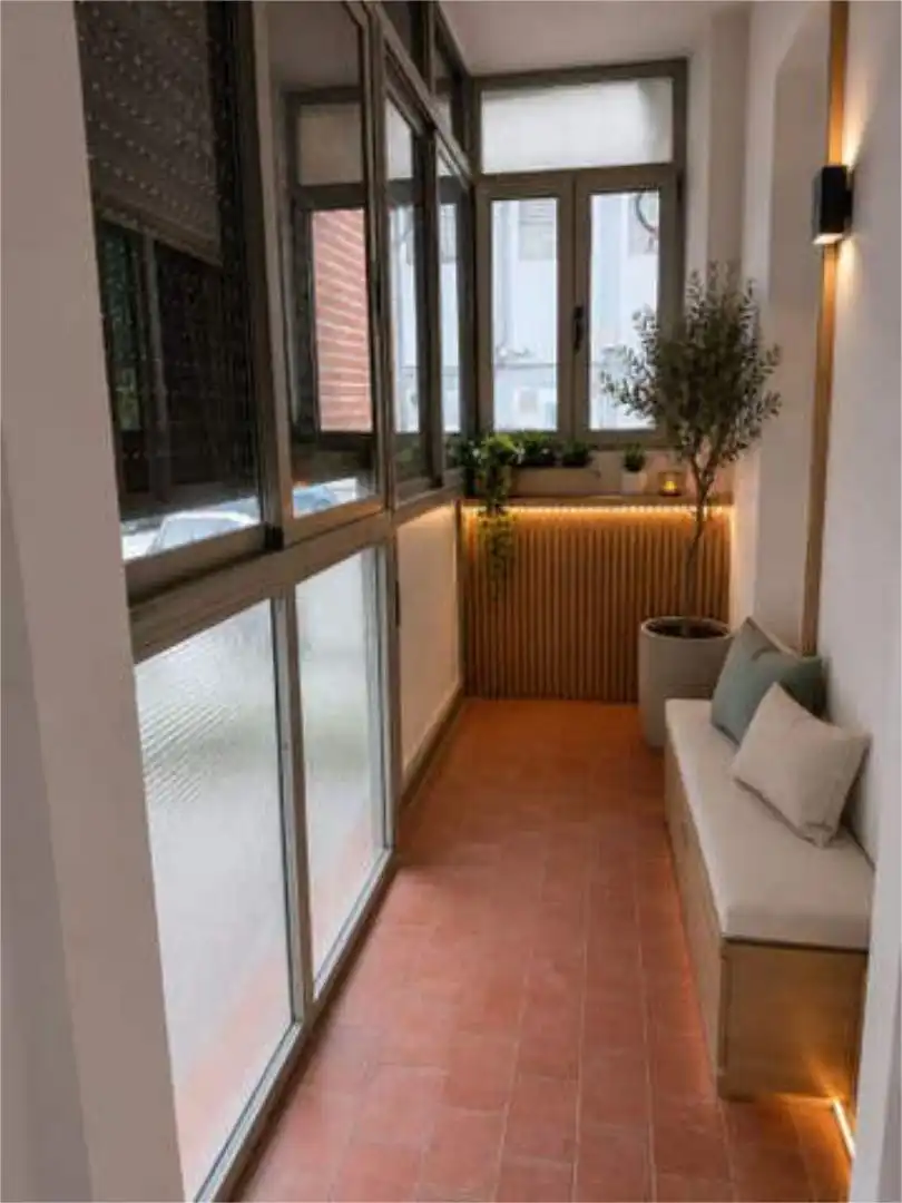 Appartamento 73 m² a Bilbao