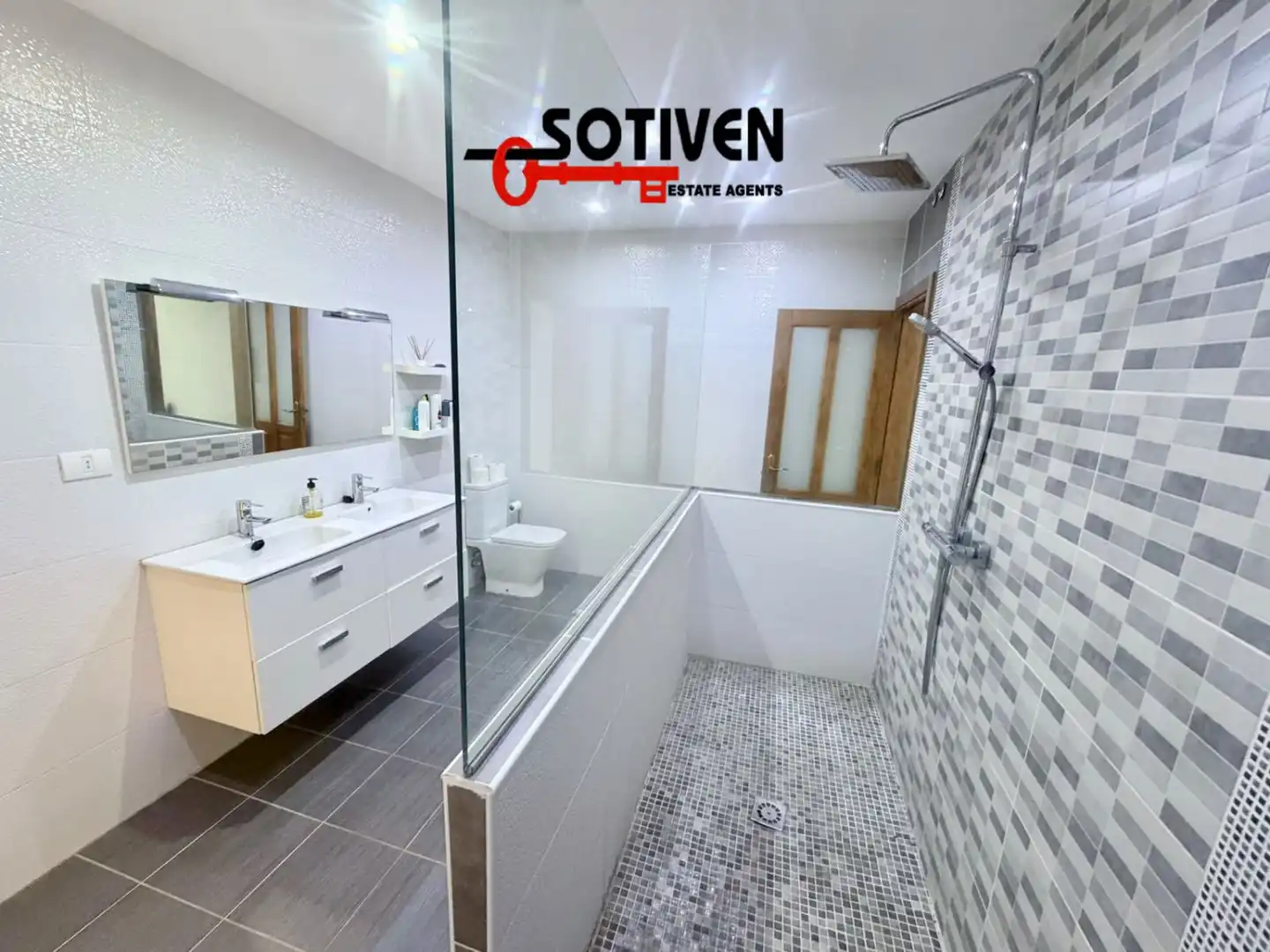 Wohnung 50 m² in Adeje