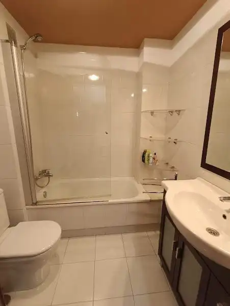 Piso de 114 m² en La Coruña