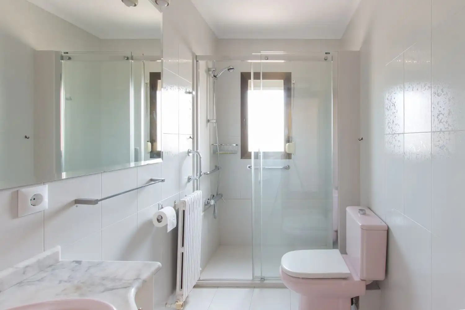 Piso de 99 m² en Pamplona