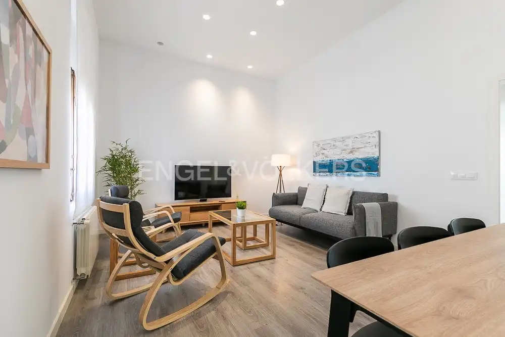 Piso de 150 m² en Valencia