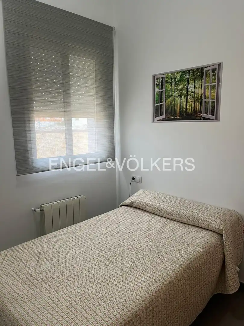 Casa de 145 m² en la Pobla de Vallbona