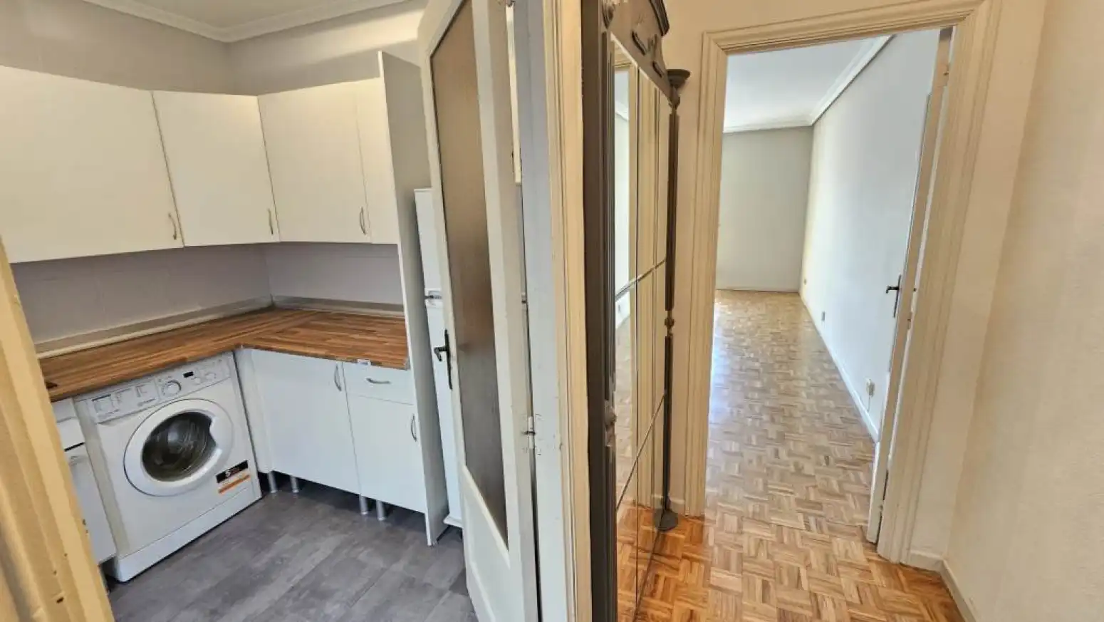 Appartement 65 m² à Salamanque