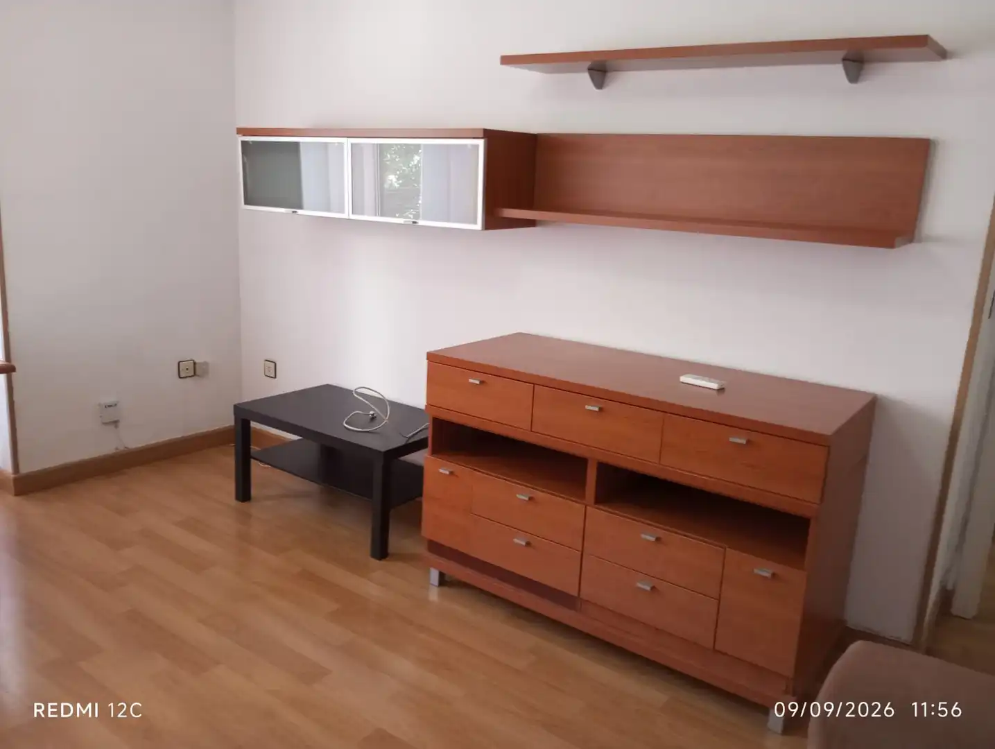 Piso de 68 m² en Murcia