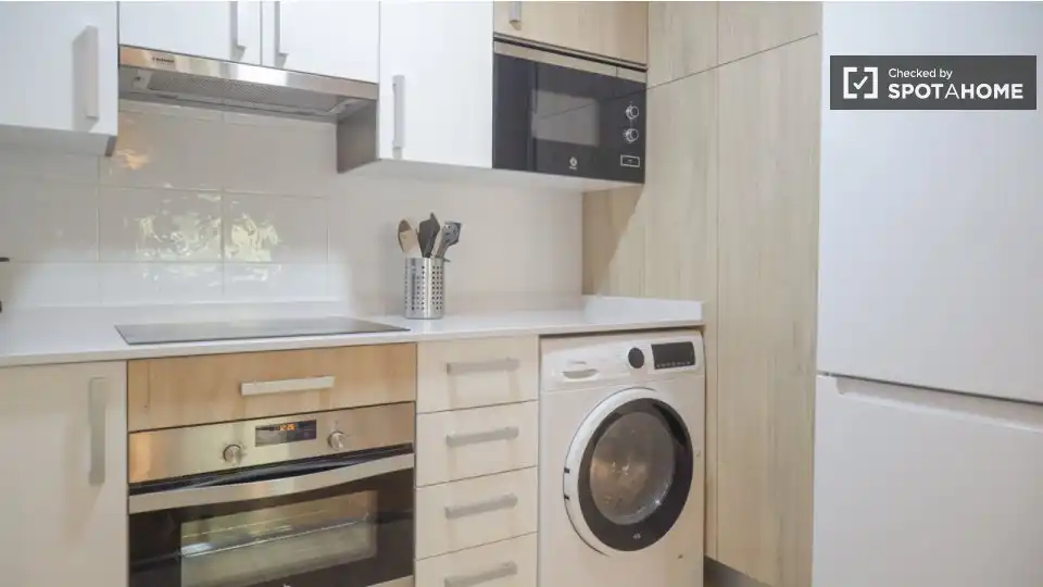 Piso de 65 m² en Madrid