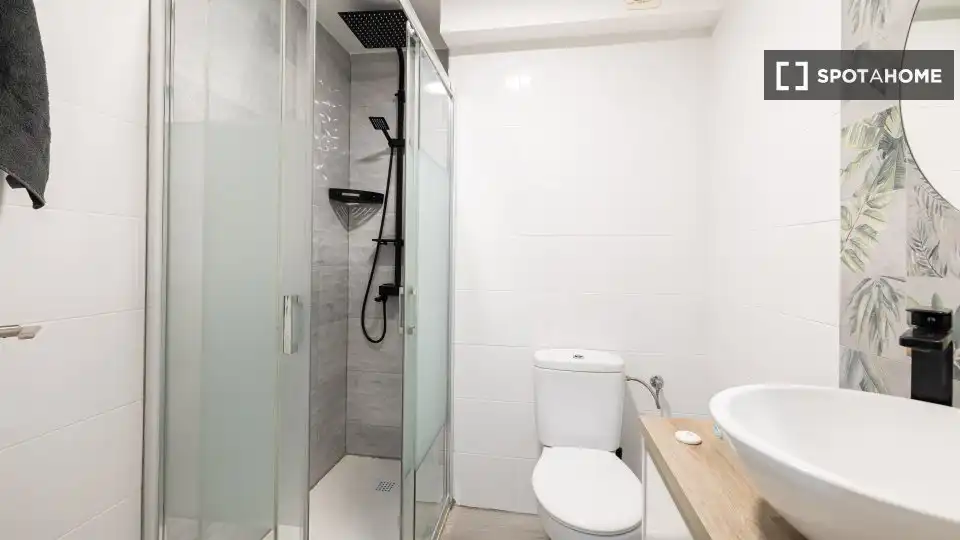 Habitación 104 m², Málaga