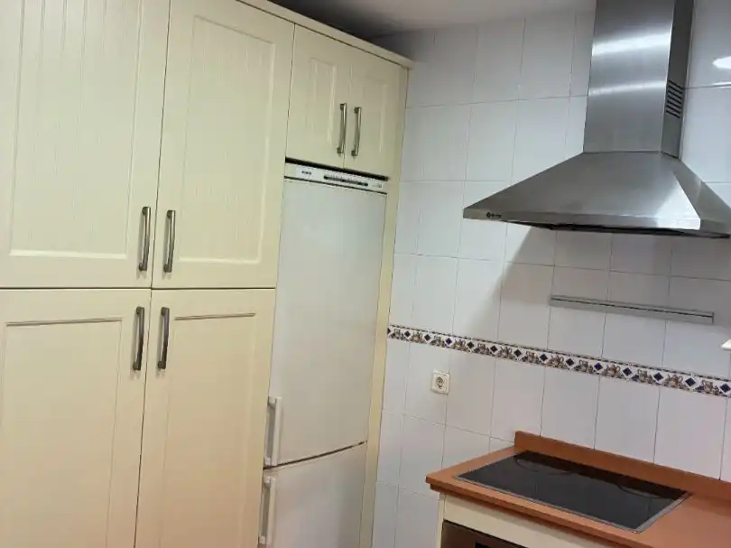 Piso de 105 m² en Dos Hermanas