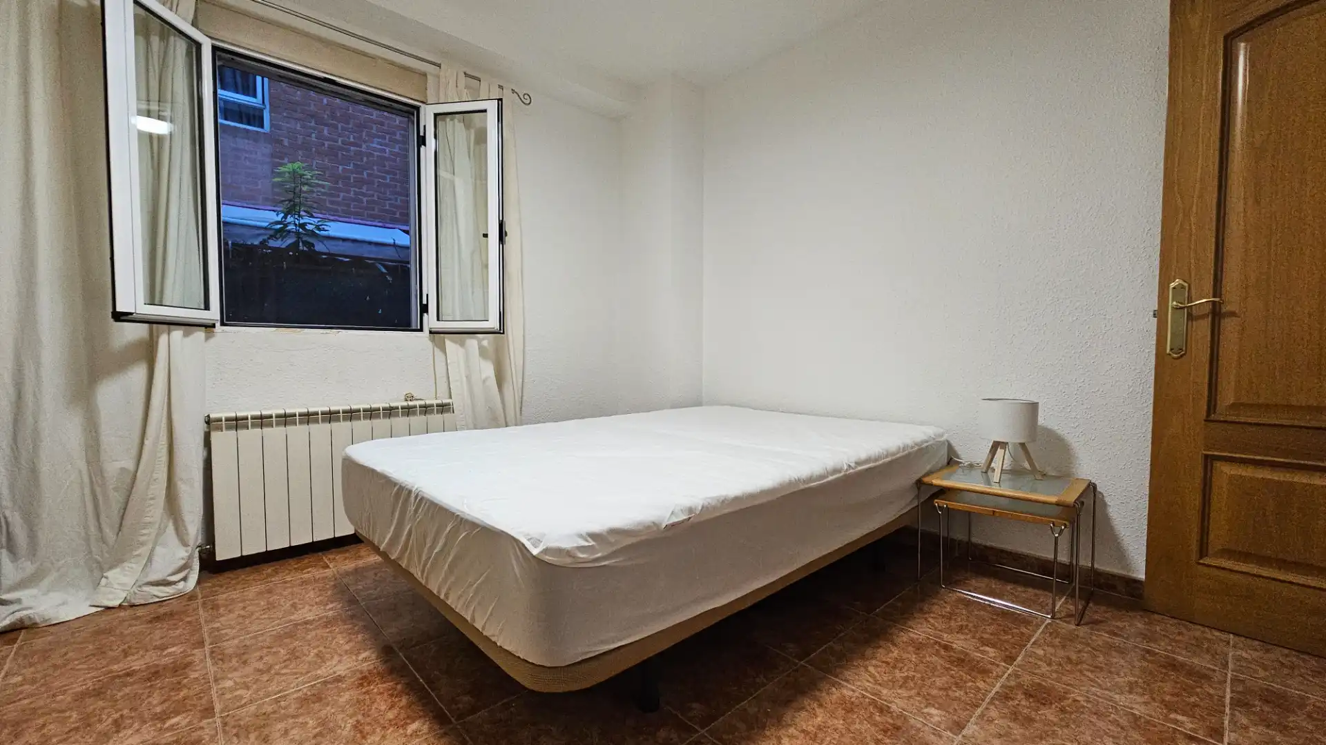 Apartamento 67 m² em Saragoça