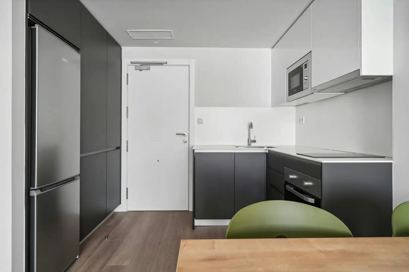 Piso de 33 m² en Madrid