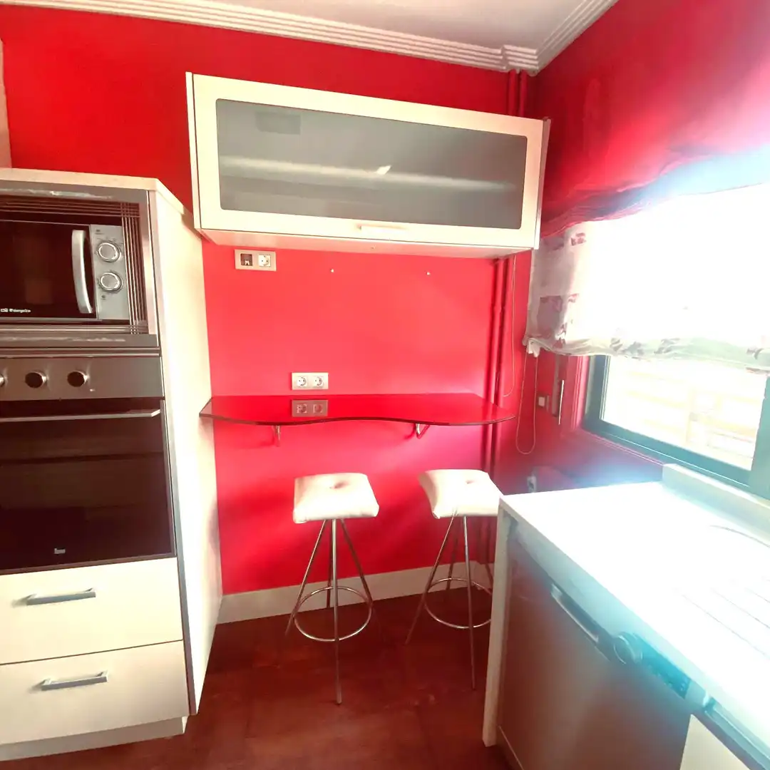 Piso de 171 m² en Vigo