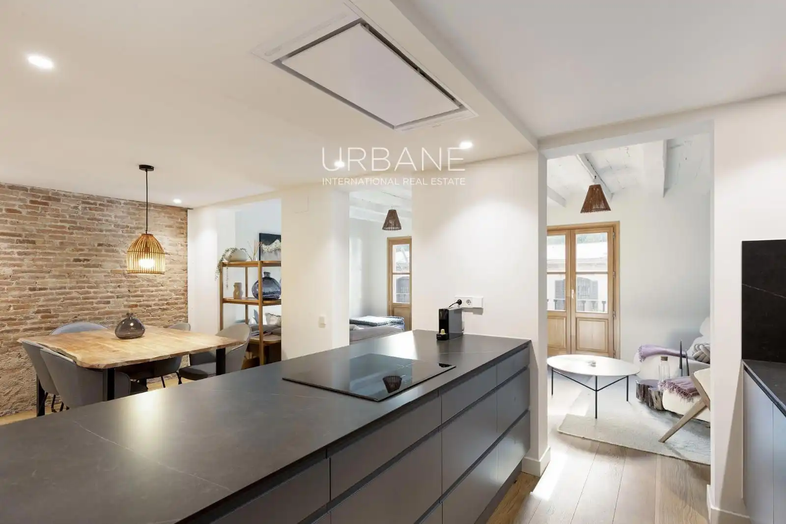Appartamento 91 m² a Barcelona