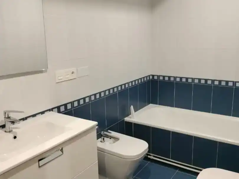 Piso de 89 m² en Carballo